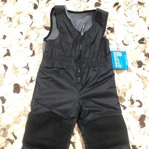 Snow suit  ,Columbia , size 2T